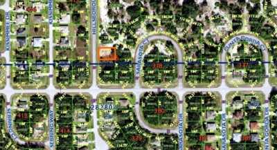 Residential Land For Sale in 