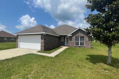 Home For Sale in Picayune, Mississippi