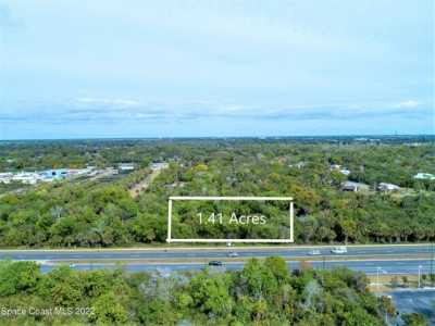 Residential Land For Sale in Cocoa, Florida