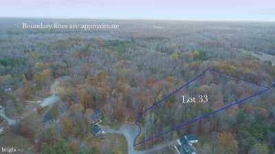 Residential Land For Sale in Bumpass, Virginia