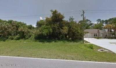 Residential Land For Sale in Cocoa, Florida