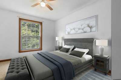 Home For Sale in Franklin, New Hampshire