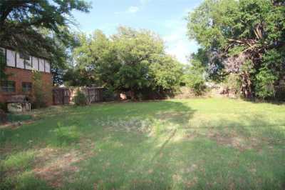 Home For Sale in Lubbock, Texas