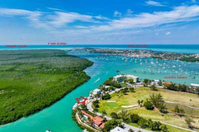 Residential Land For Sale in Marathon, Florida