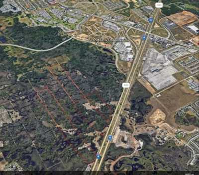 Residential Land For Sale in Davenport, Florida