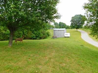 Home For Sale in Corinth, Kentucky
