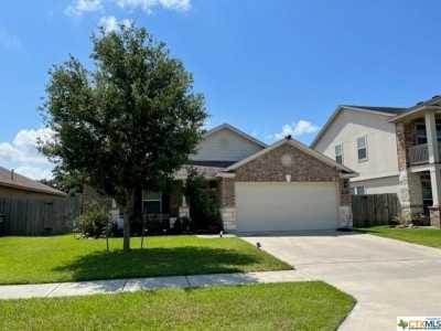 Home For Sale in Victoria, Texas