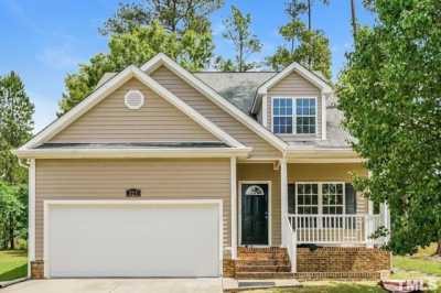 Home For Rent in Wendell, North Carolina