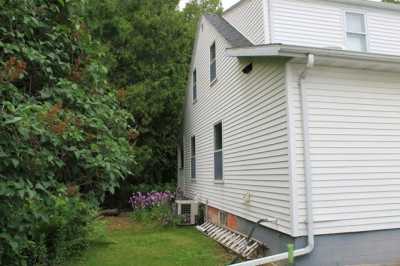 Home For Sale in Manitowoc, Wisconsin