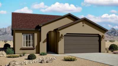 Home For Sale in Rio Rancho, New Mexico