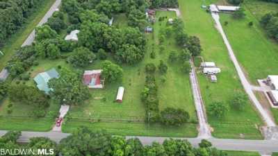 Residential Land For Sale in Loxley, Alabama