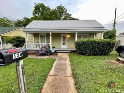 Home For Rent in Athens, Georgia