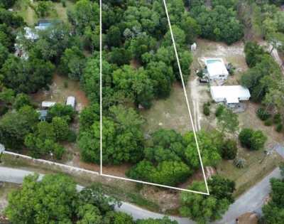 Residential Land For Sale in Keystone Heights, Florida