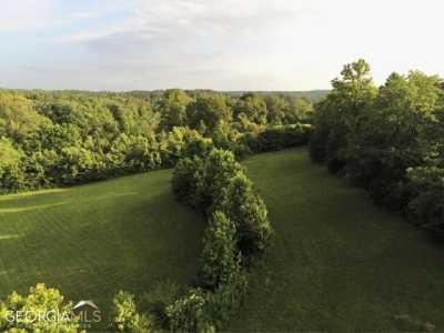 Residential Land For Sale in Talking Rock, Georgia