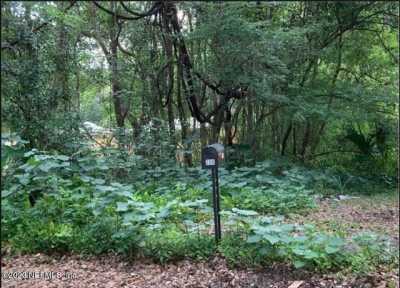 Residential Land For Sale in 