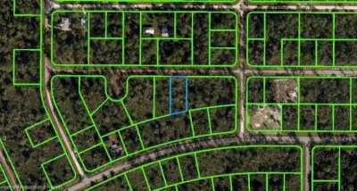 Residential Land For Sale in Lake Placid, Florida