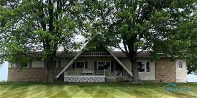 Home For Sale in Pandora, Ohio