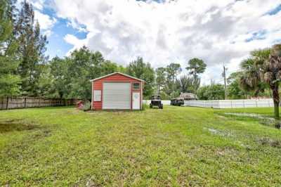 Residential Land For Sale in Fort Pierce, Florida