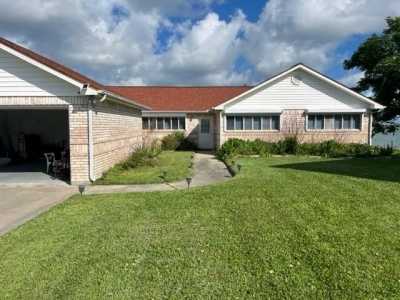 Home For Sale in Rockport, Texas