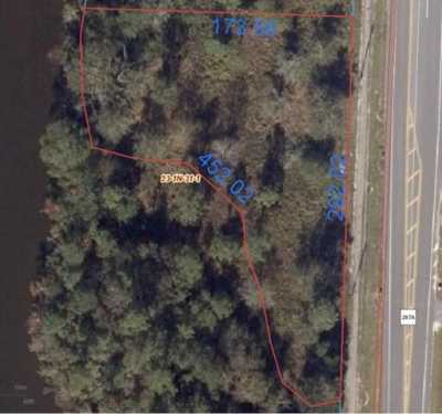 Residential Land For Sale in Cantonment, Florida