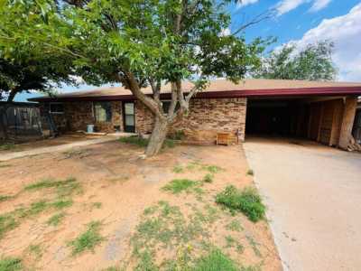 Home For Sale in Whiteface, Texas