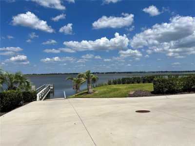 Residential Land For Sale in Lake Alfred, Florida