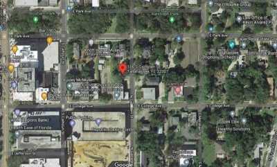 Residential Land For Sale in Tallahassee, Florida