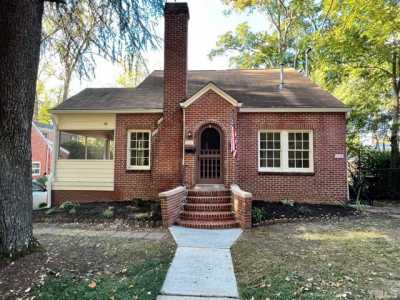 Home For Rent in Raleigh, North Carolina