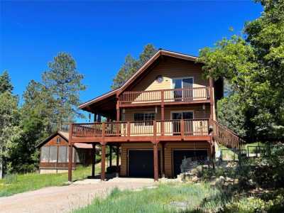 Home For Sale in Chama, New Mexico