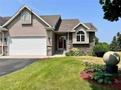 Home For Sale in Andover, Minnesota