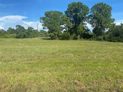 Residential Land For Sale in Placida, Florida