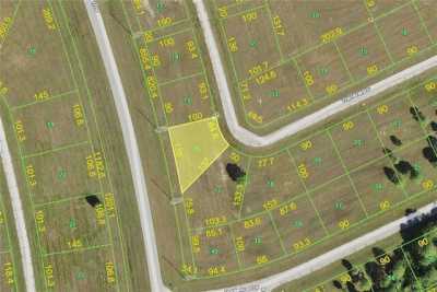 Residential Land For Sale in Placida, Florida