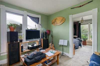 Home For Sale in Bellingham, Washington