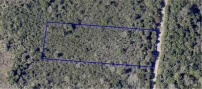 Residential Land For Sale in Cocoa, Florida