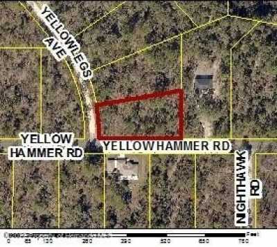 Residential Land For Sale in 