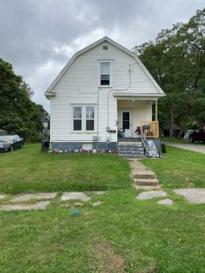 Home For Sale in Mansfield, Ohio