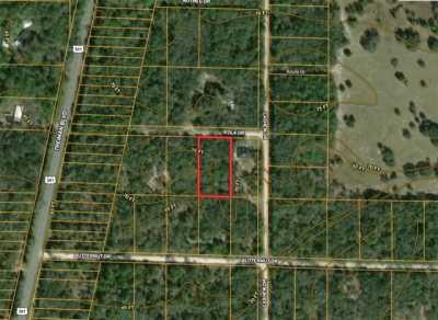 Residential Land For Sale in Webster, Florida