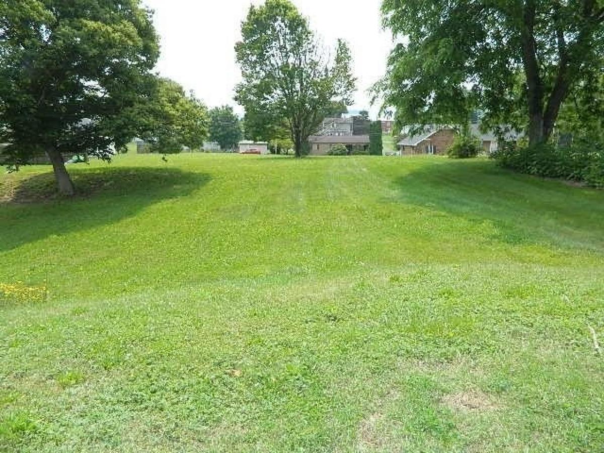Picture of Residential Land For Sale in Marion, Virginia, United States