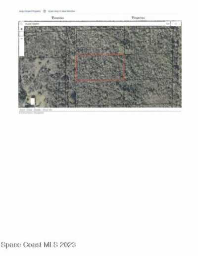 Residential Land For Sale in Cocoa, Florida