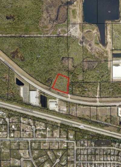 Residential Land For Sale in Cocoa, Florida