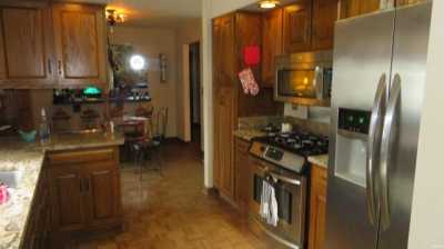 Home For Sale in Galveston, Indiana