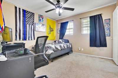 Home For Sale in Lubbock, Texas