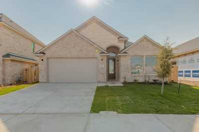 Home For Sale in Midland, Texas