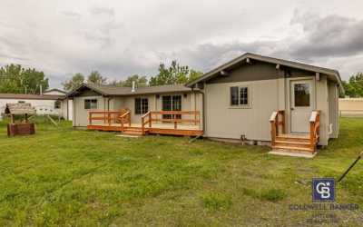 Home For Sale in Cody, Wyoming