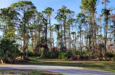 Residential Land For Sale in Placida, Florida