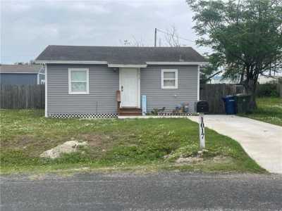 Home For Sale in Corpus Christi, Texas