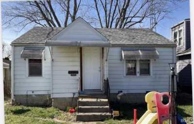 Home For Sale in Muncie, Indiana