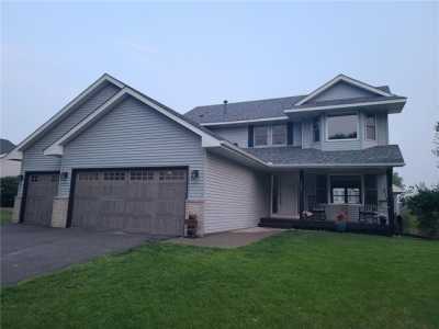 Home For Sale in Andover, Minnesota