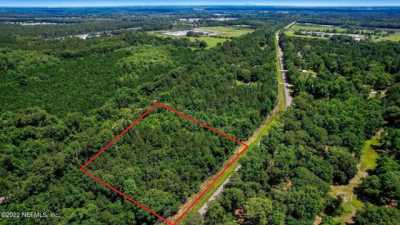 Residential Land For Sale in Jacksonville, Florida