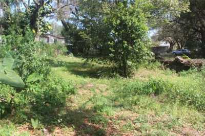 Residential Land For Sale in 